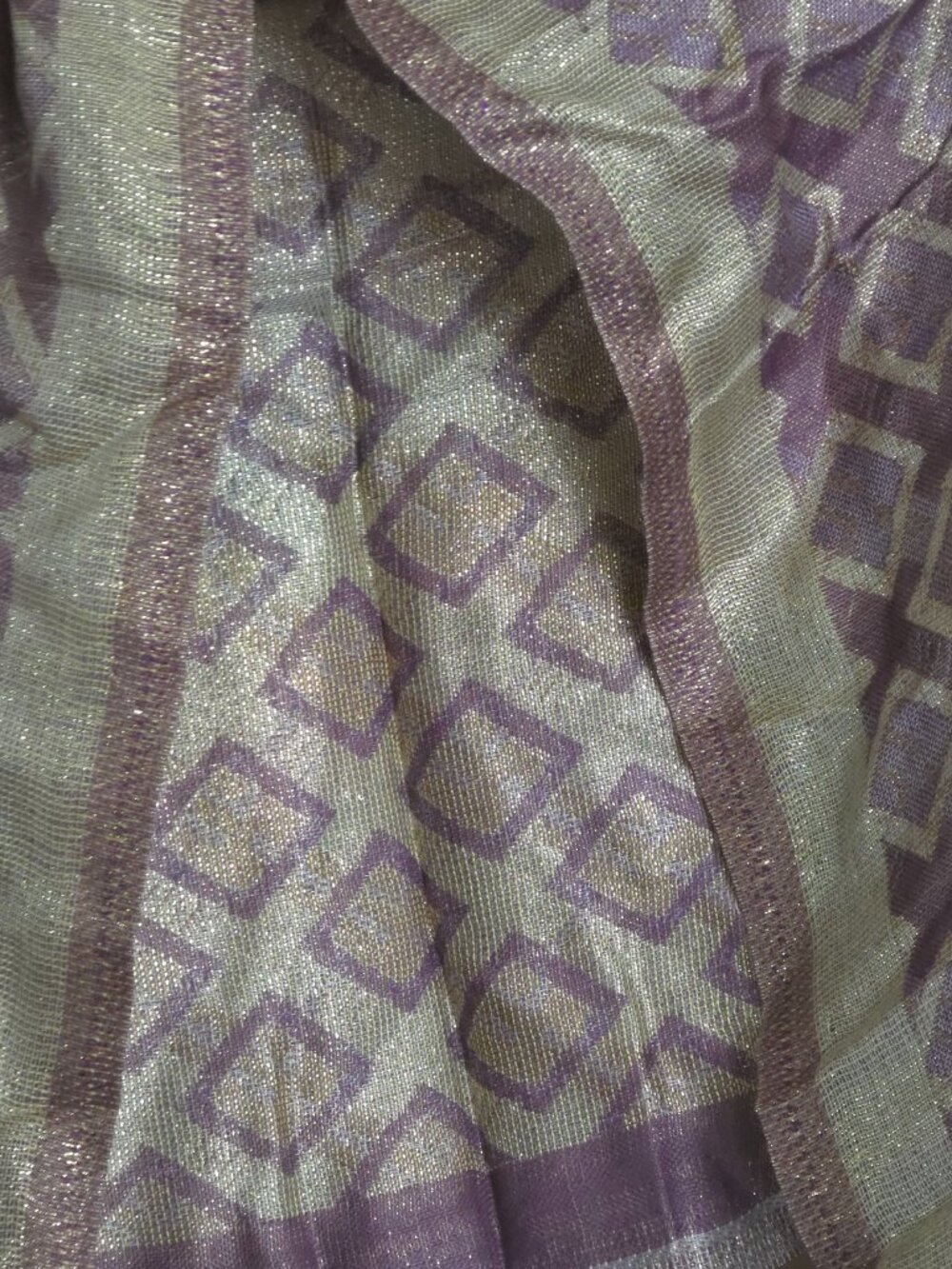 Nice Scarf - Picture 6 of 13